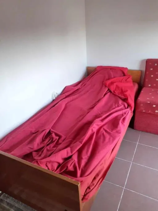На Пъпа На Варна! Appartement Accommodatie bij particulieren