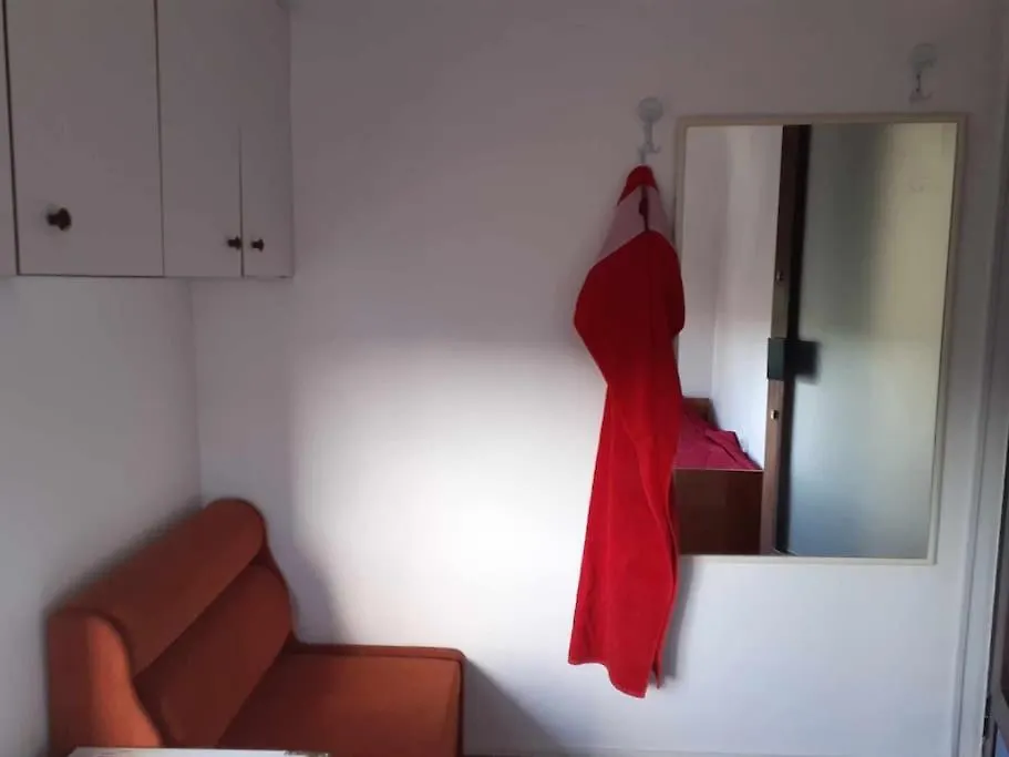 Accommodatie bij particulieren На Пъпа На Варна! Appartement Bulgarije