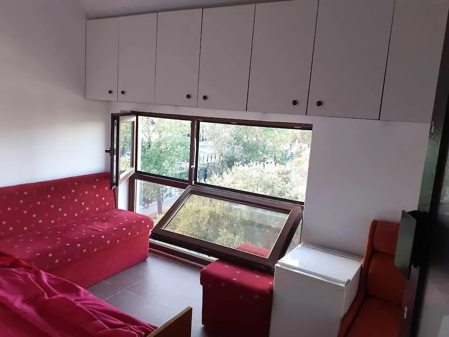 На Пъпа На Варна! Appartement 0*, Varna Bulgarije